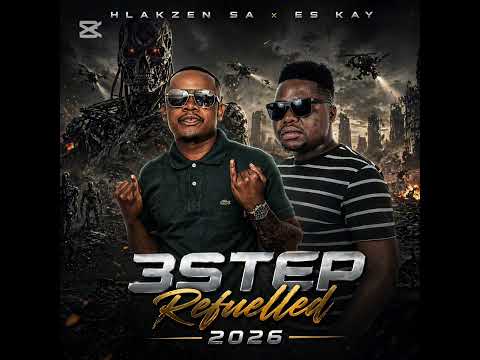 Botshelo ke eng (Hlakzen SA x Es Kay  3 step Refuelled )
