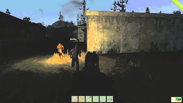 DT Sykesy - Rust - The Sound Of Joy