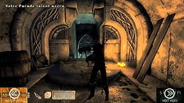 [LinuxPlaying] The Elder Scrolls 4 Oblivion // Wine