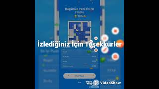 Blockudoku Game zeka geliştirme oyunları(4) screenshot 1