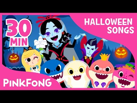 the-best-songs-of-halloween-|-+-compilation-|-pinkfong-songs-for-children