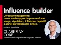 Influence builder by clashman corp 