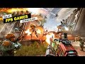 Best FPS ONLINE MULTIPLAYER Games For Android 2017 - YouTube