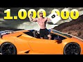 DAS 1 MILLION ABONNENTEN SPECIAL | Sascha Huber