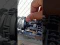 HONEYWELL How To Work Water Flow Switch #shorts #viral #trending #youtube #firealarm