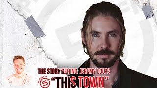 Download Lagu The Story Behind: Jeremy Loops \ MP3
