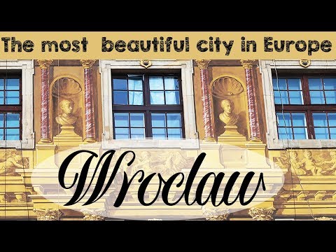 Video: House of Seven Electors (Kamienica Pod Siedmioma Elektorami) beskrivelse og fotos - Polen: Wroclaw