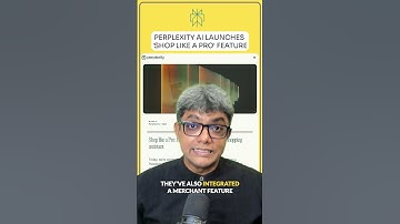 Perplexity AI Launches a New 