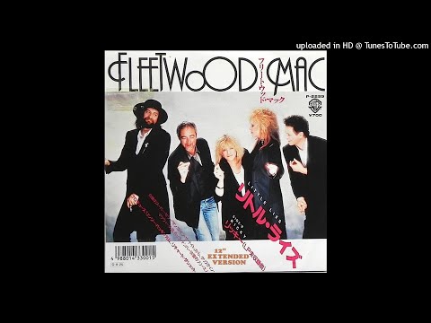 Fleetwood Mac - Little Lies (12'' Extended Version)