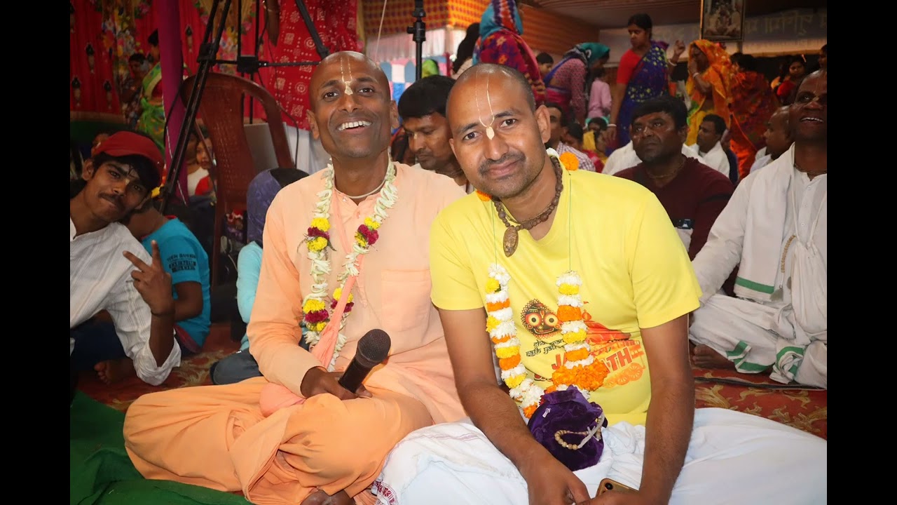 Gaura Purnima 2026 Album - Part 2