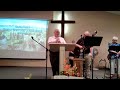 CCF Sunday Service August 8, 2021