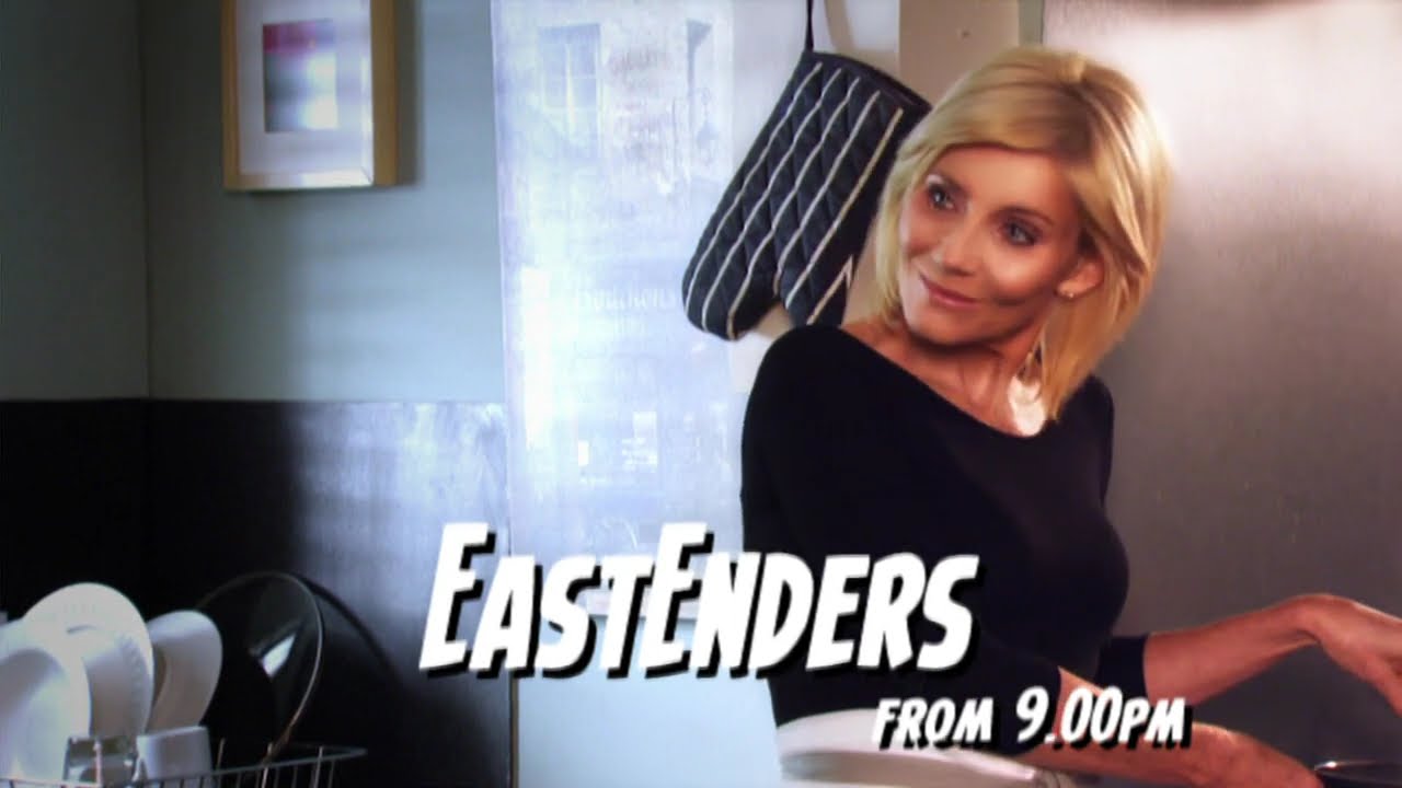 BBC One HD - 7 Nov 2014 - Continuity