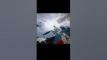 使命召唤手游：你的信仰是否与本汪一样🤓☝🏻 #使命召唤手游 #CODM高达出击 #游戏流量风向标 #使命召唤手游CODM