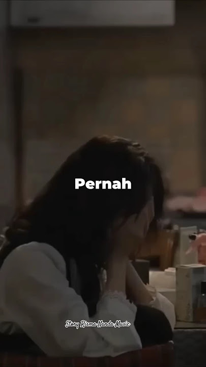 Pernah disakitin juga? Sini cerita!