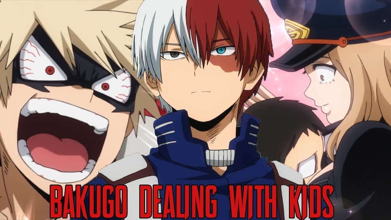 Episode 16 My Hero Academia