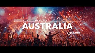 Relive Ultra Australia 2019 with the Official Aftermovie in 4K!
