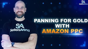 How to strike gold with your Amazon FBA PPC Strategy