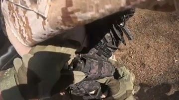 Cedar Creek 02 25 24