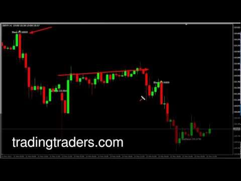 Forex market hours indicator