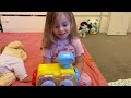 Fisher Price 4 In 1 Ultimate Learning Bot