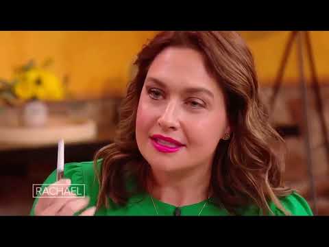 Watch us on Rachael Ray! | Mally Beauty