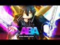 (Starburst Stream) The Roblox Star King Kirito Experience