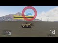 Gta5 Online: Beautiful win