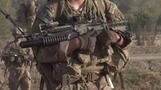 Afganistanın Işgaline Giden Süreç