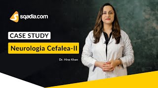 Neurologia Cefalea - II | Case Study