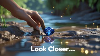 Riverbed Sapphire Hunting: 5 Tricks That Actually Work!