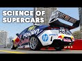 How Do You Make A Car Slippery? | The Science of Supercars #1