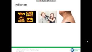 Webinar: How to Stop Making the Same Mistakes