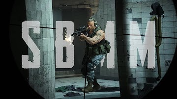 Should Skill Based Matchmaking (SBMM) Be Changed?