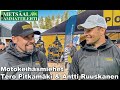 Pitkämäki &amp; Ruuskanen Forest Oy - Mestarillista metsänhoitoa