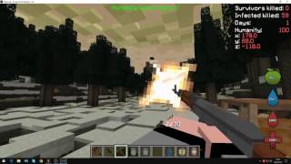 Minecraft Decimation s2 part 4