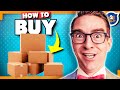 How To Order On Amazon  - Full Step-By-Step Shopping Tutorial For Beginners