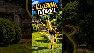 Learn the ILLUSION in 5 Steps 😈