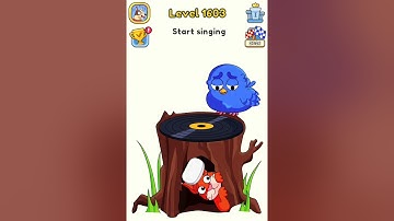 Delete One Part(DOP-5) level 1600-1605 Solution#dop5#short#fyp #goviral  #sportsontiktok