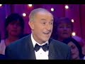 2004 STRICTLY COME DANCING BBC1.