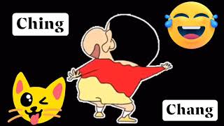 Ching Chang Remix 2019