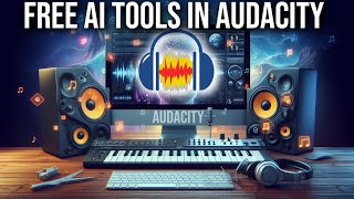 Audacity Free AI Tools, this changes the game.