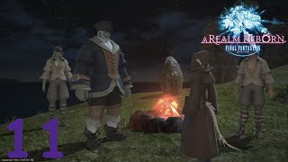 Damit habe ich nicht gerechnet #11 [Final Fantasy XIV Online]