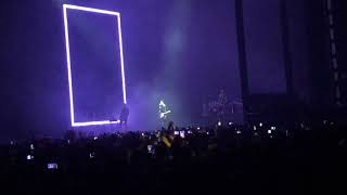 The 1975~Robbers LIVE 23/01/19