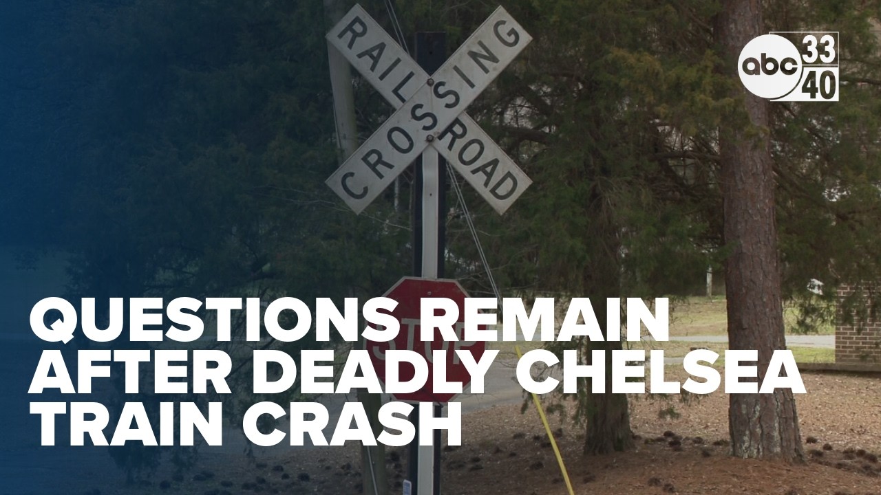 Questions remain about safety responsibility at railroad crossing after fatal crash