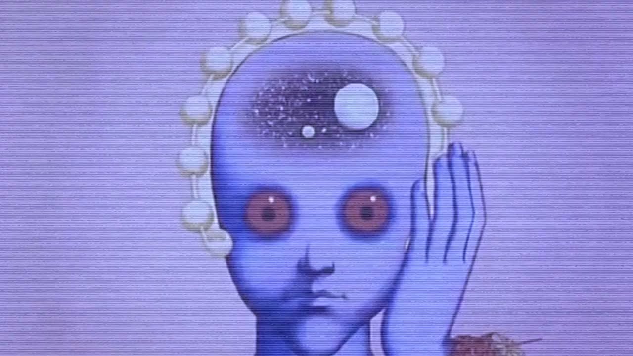 Moodymann - Sloppy Cosmic - YouTube