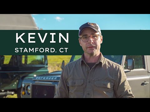 Kevin Reviews Helderburg Design and Craftsmanship