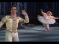 Rudolph Nureyev. Muppet Show. Рудольф Нуриев и мисс Пигги