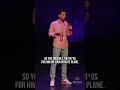 Shady Crew | Max Amini | Stand Up Comedy