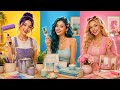 RUMI vs MERMAID vs E-GIRL ROOM MAKEOVER! 🌊✨ Who Has The Ultimate Dream Room?