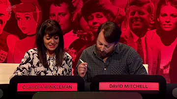 The Big Fat Quiz of Everything Series 2016 - Episode 1 (HD)